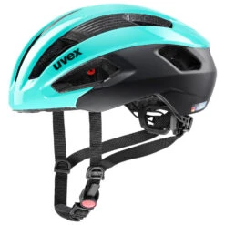 Uvex Rise CC - Radhelm -VeloParts Verkaufs-Shop uvex rise cc radhelm 2