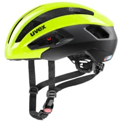 Uvex Rise CC - Radhelm -VeloParts Verkaufs-Shop uvex rise cc radhelm 3