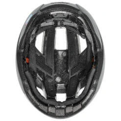 Uvex Rise CC - Radhelm -VeloParts Verkaufs-Shop uvex rise cc radhelm detail 4