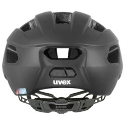 Uvex Rise CC - Radhelm -VeloParts Verkaufs-Shop uvex rise cc radhelm detail 5