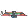 Wera 967/9 TX XL Multicolour HF 1 - Werkzeugset -VeloParts Verkaufs-Shop wera 967 9 tx xl multicolour hf 1 werkzeugset
